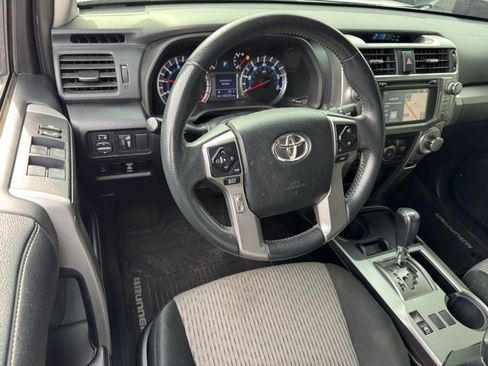 Used 2019 Toyota 4Runner SR5 Premium image 13