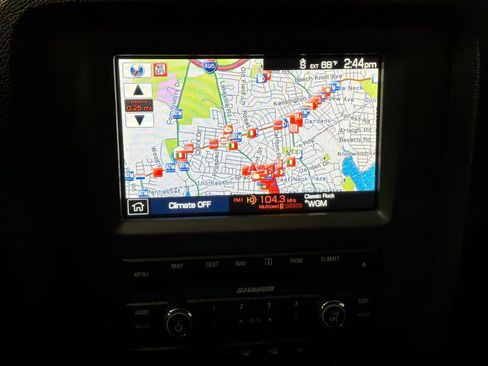 Used 2011 Ford Mustang GT Premium w/ Electronics Pkg image 2