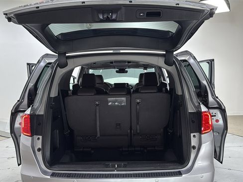 Used 2022 Honda Odyssey Touring image 16