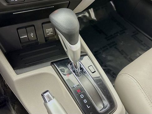 Used 2015 Honda Civic EX-L image 17