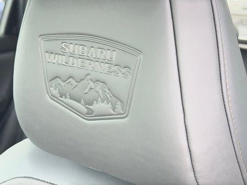 New 2026 Subaru Forester Wilderness AWD/4WD image 11