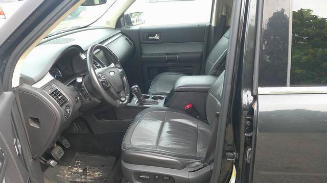 Used 2013 Ford Flex SEL AWD/4WD image 5