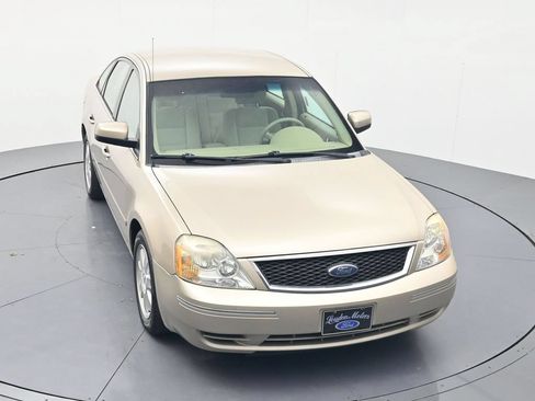 Used 2006 Ford Five Hundred SE FWD image 37