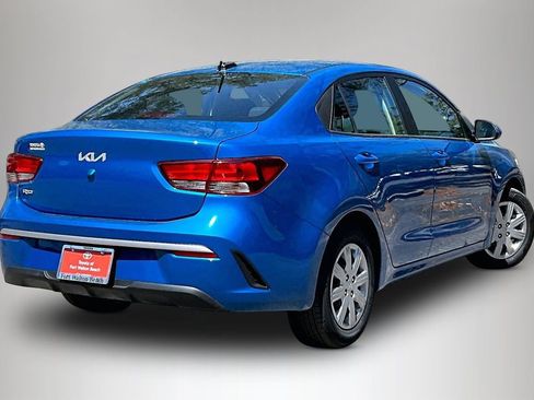 Used 2023 Kia Rio S image 5