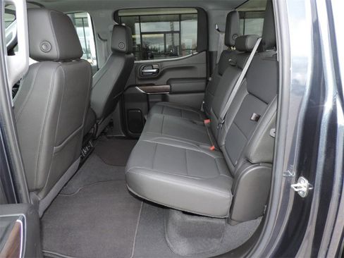 Certified 2021 GMC Sierra 1500 SLT image 22