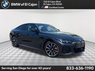 Used 2025 BMW i4 eDrive40 w/ M Sport Package RWD video 1