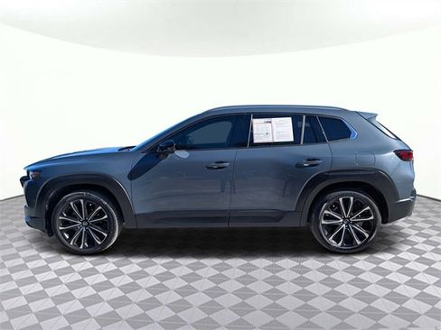 Used 2024 MAZDA CX-50 AWD 2.5 S w/ Cargo Package image 6