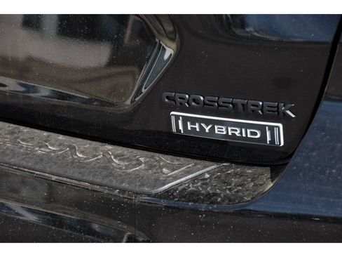 New 2026 Subaru Crosstrek 2.5i Sport AWD/4WD image 26