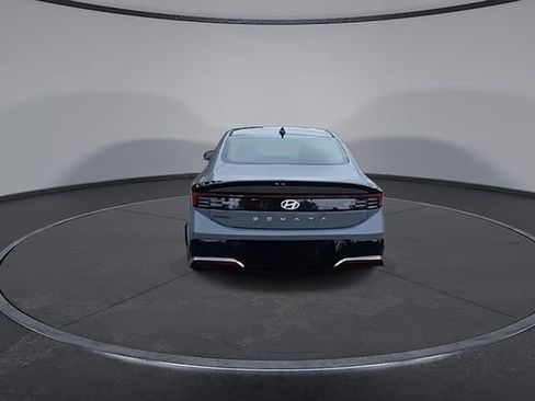 New 2026 Hyundai Sonata SEL image 10