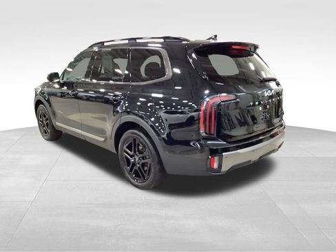 Certified 2023 Kia Telluride EX X-Line image 9