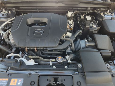 Used 2025 MAZDA CX-50 AWD 2.5 S w/ Preferred Package image 32