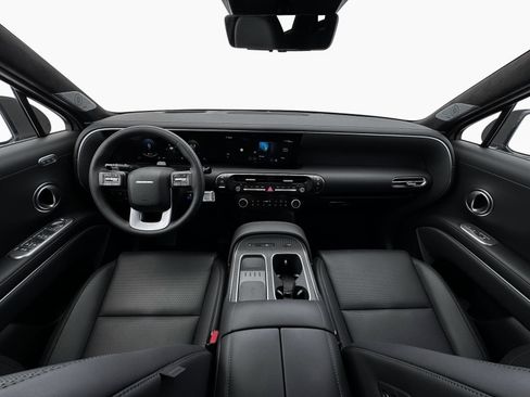 New 2026 Hyundai Palisade Calligraphy AWD/4WD image 13