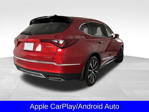Certified 2025 Acura MDX w/ Technology Package image 7