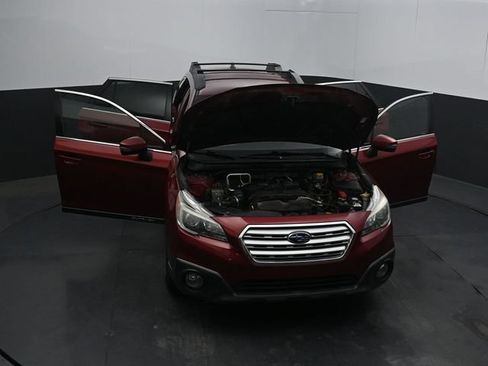 Used 2017 Subaru Outback 2.5i Premium AWD/4WD image 70