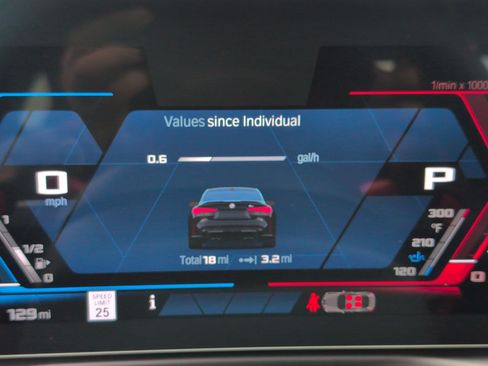 New 2026 BMW M4 Competition w/ Executive Package RWD image 22