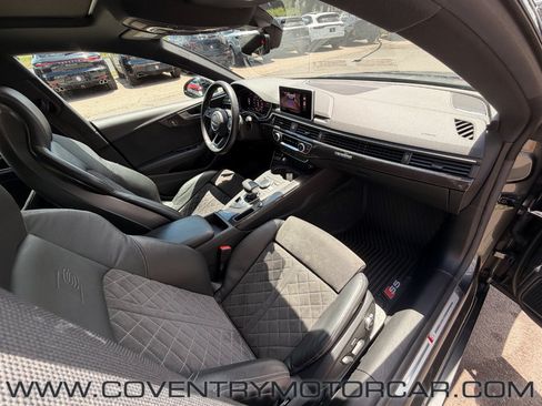 Used 2019 Audi S5 Premium Plus AWD/4WD image 30