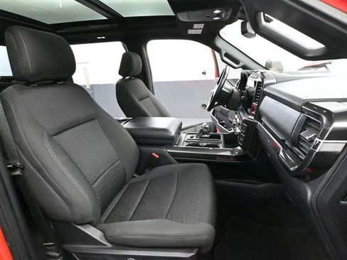 Used 2021 Ford F150 XLT w/ Equipment Group 302A High image 50