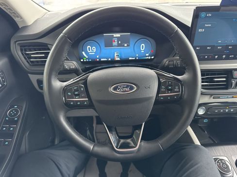 Certified 2023 Ford Escape Active w/ Tech Pack #2 image 27