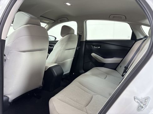 Used 2024 Honda Accord LX image 17