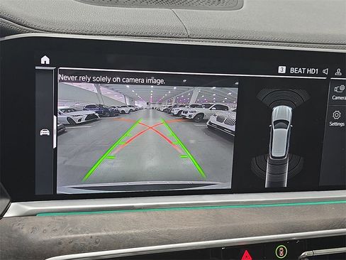 Certified 2023 BMW X5 sDrive40i image 19