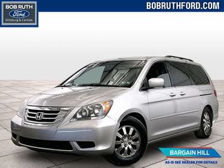 Used 2010 Honda Odyssey EX video 1