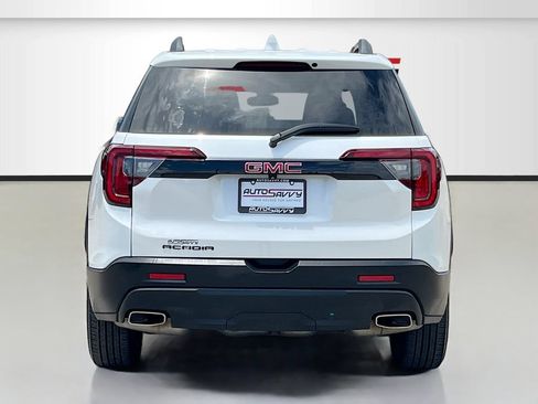 Used 2023 GMC Acadia SLT w/ Elevation Edition FWD image 6