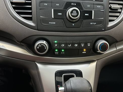 Used 2014 Honda CR-V EX image 30
