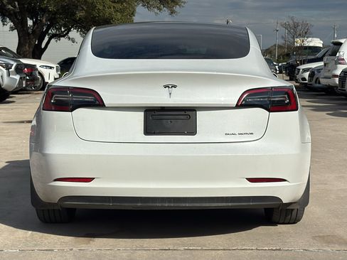 Used 2023 Tesla Model 3 Long Range image 6