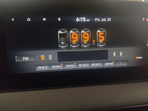 Used 2021 Hyundai Palisade SEL w/ Premium Package FWD image 25