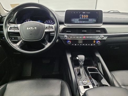 Used 2022 Kia Telluride LX image 22