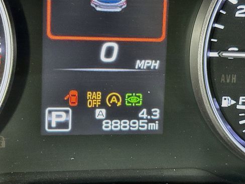 Used 2021 Subaru Outback Limited w/ Popular Package #2 AWD/4WD image 19