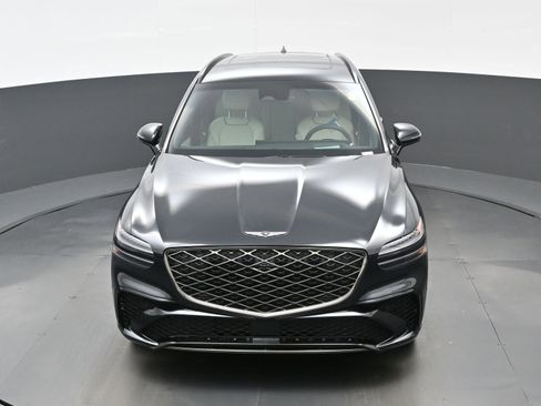 New 2026 Genesis GV70 3.5T Sport Prestige image 20