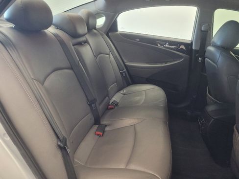 Used 2013 Hyundai Sonata Limited w/ Premium Pkg image 19