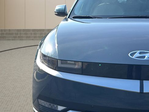 Certified 2023 Hyundai Ioniq 5 SEL image 10