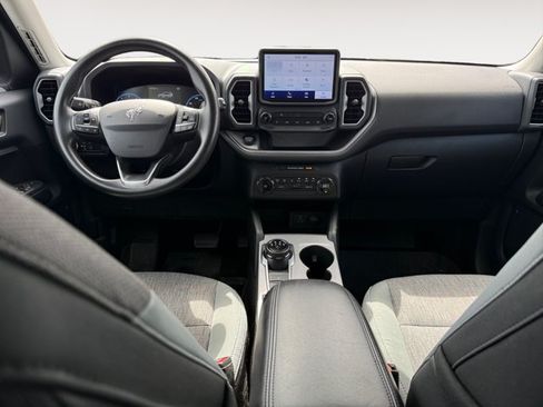 Used 2021 Ford Bronco Sport Big Bend AWD/4WD image 14
