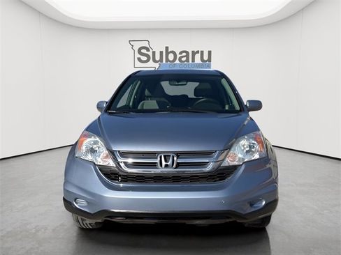 Used 2011 Honda CR-V EX image 2
