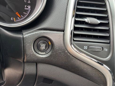 Used 2015 Jeep Grand Cherokee Altitude RWD image 25
