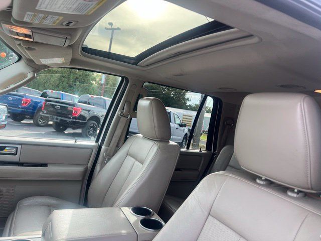 Used 2012 Ford Expedition Limited AWD/4WD image 3