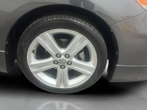Used 2013 Toyota Corolla S w/ Premium Pkg FWD image 26