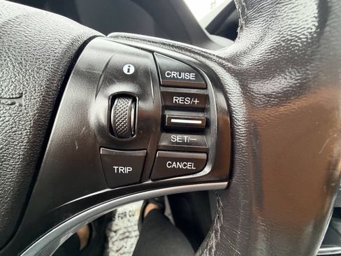 Used 2015 Acura MDX SH-AWD w/ Technology Package image 25