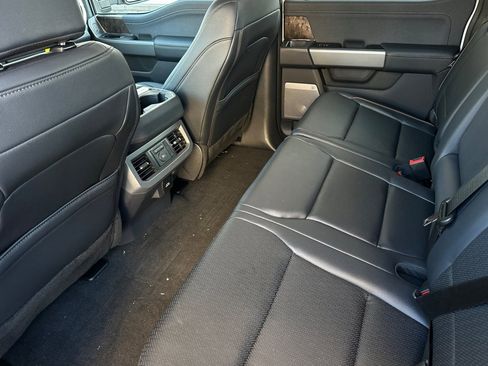 New 2026 Ford F250 Lariat w/ Lariat Premium Package AWD/4WD image 11