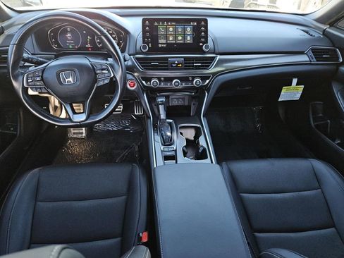 Used 2021 Honda Accord Sport image 11