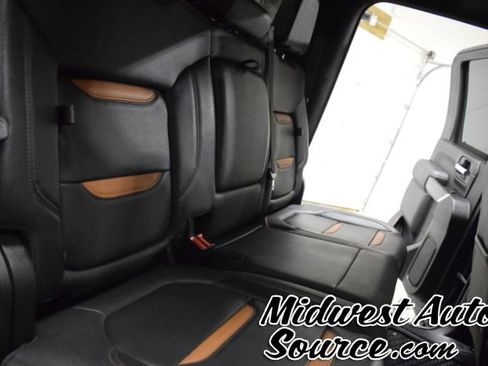 Used 2022 GMC Sierra 2500 AT4 w/ AT4 Premium Plus Package image 72