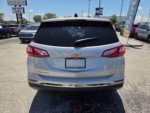Used 2019 Chevrolet Equinox LT FWD image 11