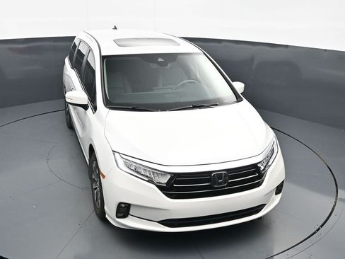 Used 2024 Honda Odyssey EX-L image 14