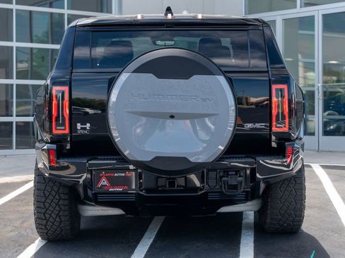 Used 2024 GMC Hummer EV 2X w/ Extreme Off-Road Package AWD/4WD image 16