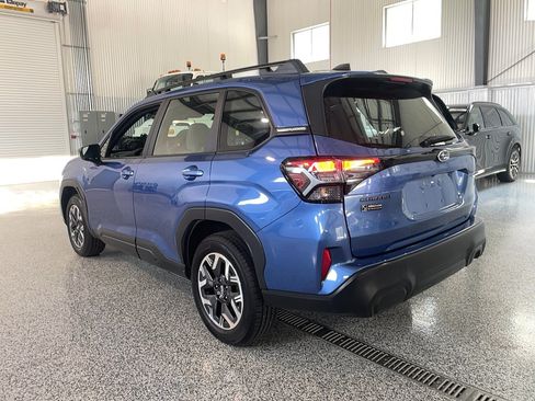 Used 2026 Subaru Forester AWD/4WD image 14