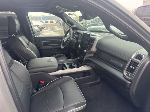 New 2026 RAM 3500 Laramie image 53