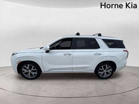 Used 2021 Hyundai Palisade Limited AWD/4WD image 6