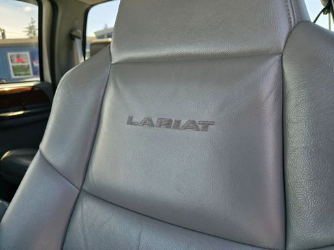 Used 2004 Ford F250 Lariat AWD/4WD image 23